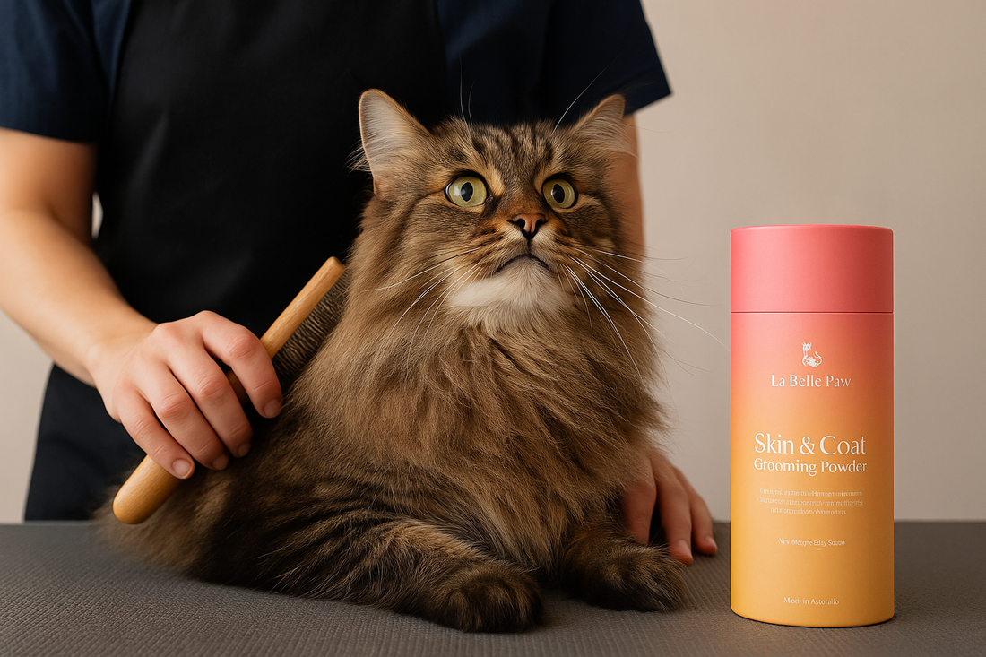 How to Find a Cat Groomer: A Complete Guide for Cat Owners