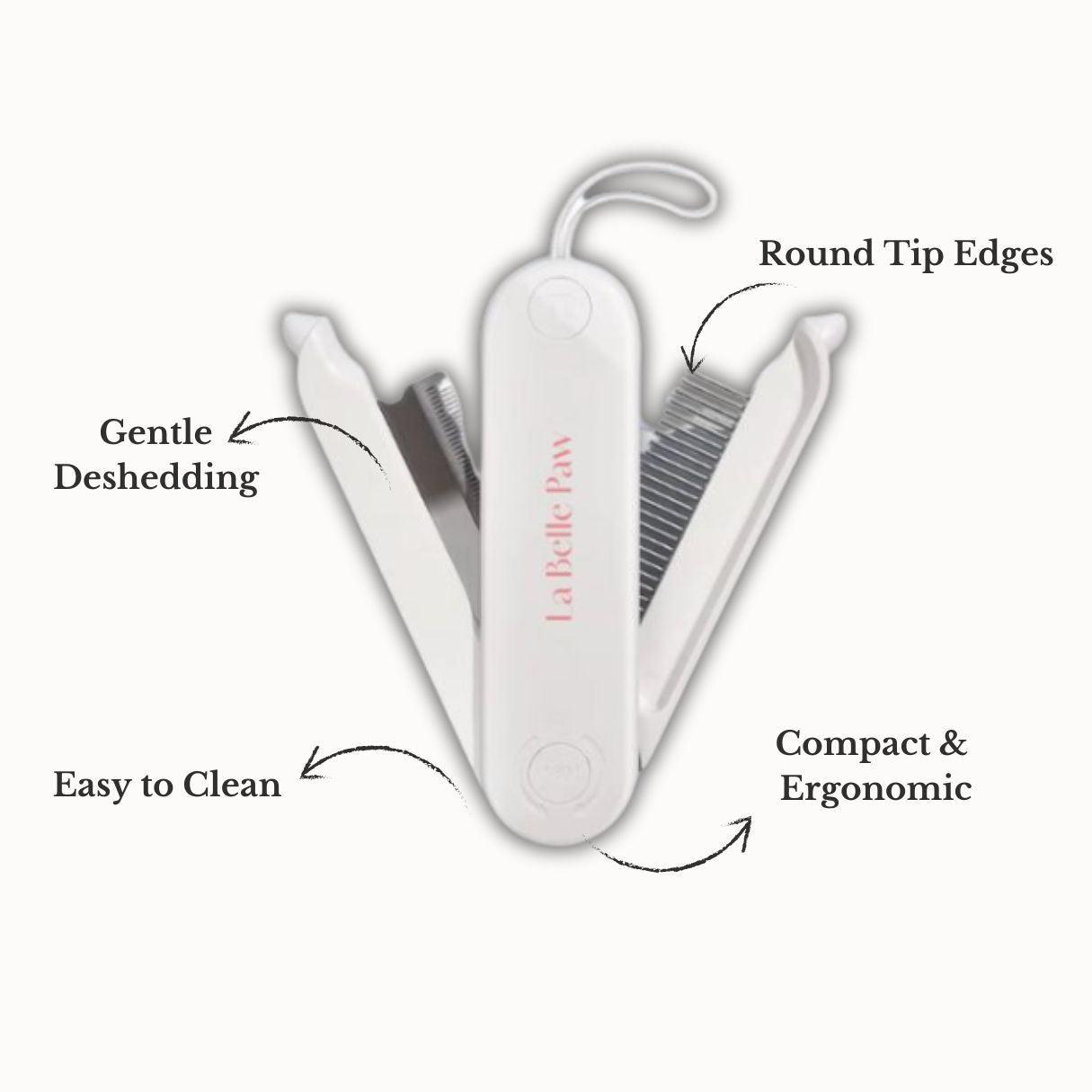 Skin & Coat Cat Care Bundle - La Belle Paw